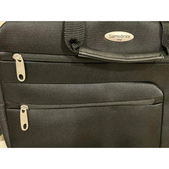 Samsonite Laptop Bag - Picture 2 of 7